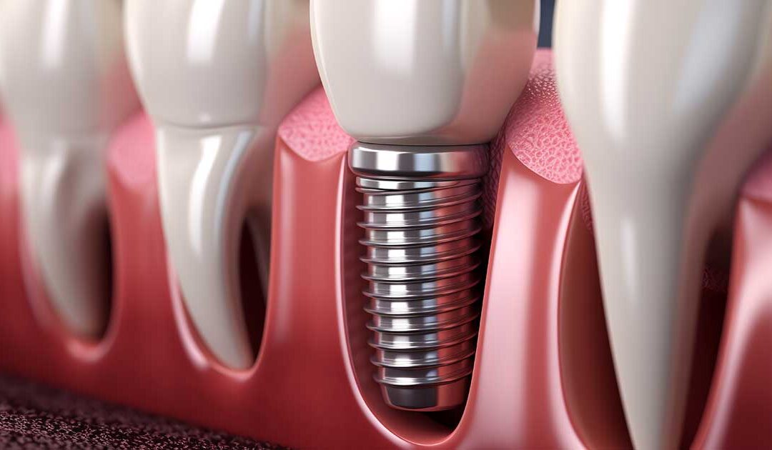 Dental implants