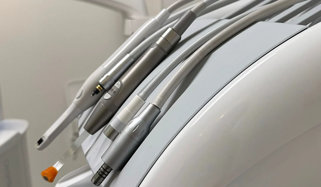 Proactive dental care