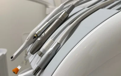 Proactive dental care