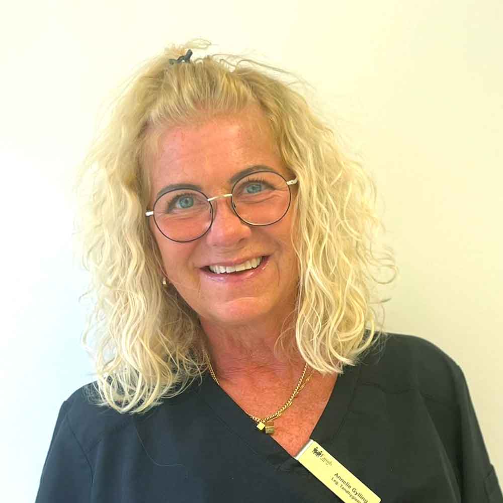 Annelie-Gylling