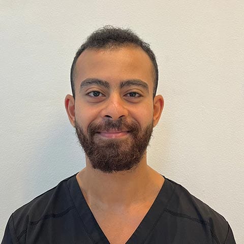 Sam nayif tandlakare family dental care Myna Gisgis