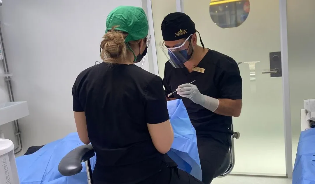 Dental fear - you are not alone!