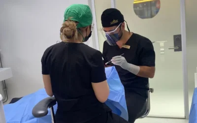 Dental fear - you are not alone!