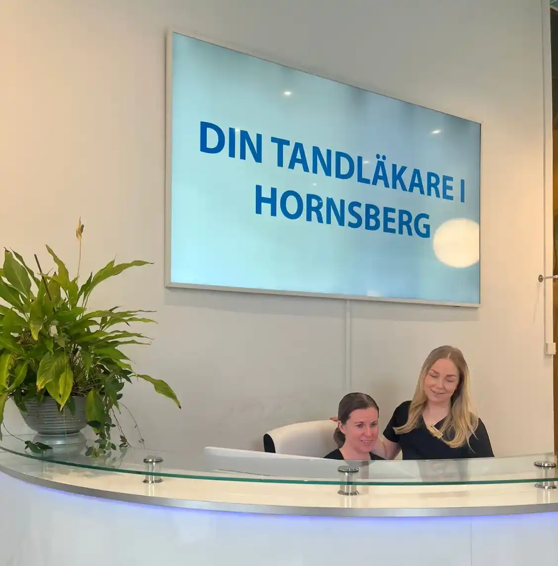 privat tandlakare kungsholmen