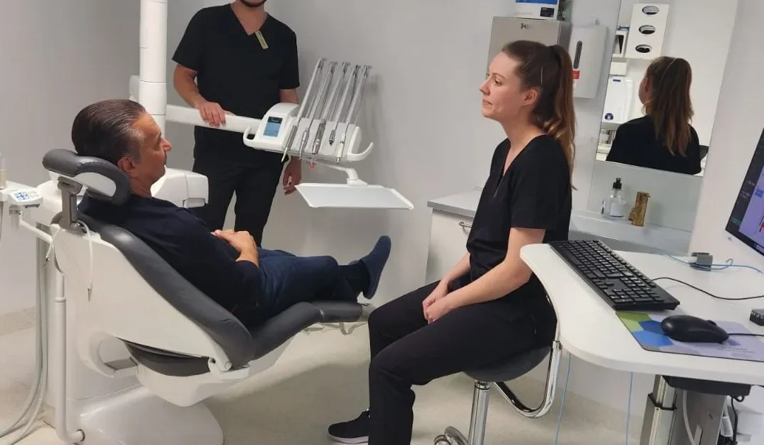 Tandvård utomlands: billigt och bra?