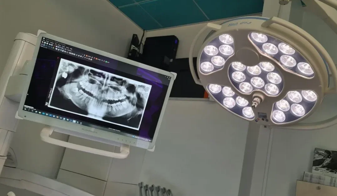 Välgörenhet – för dig som saknar möjlighet till tandvård.