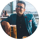 Amir N. profilbild